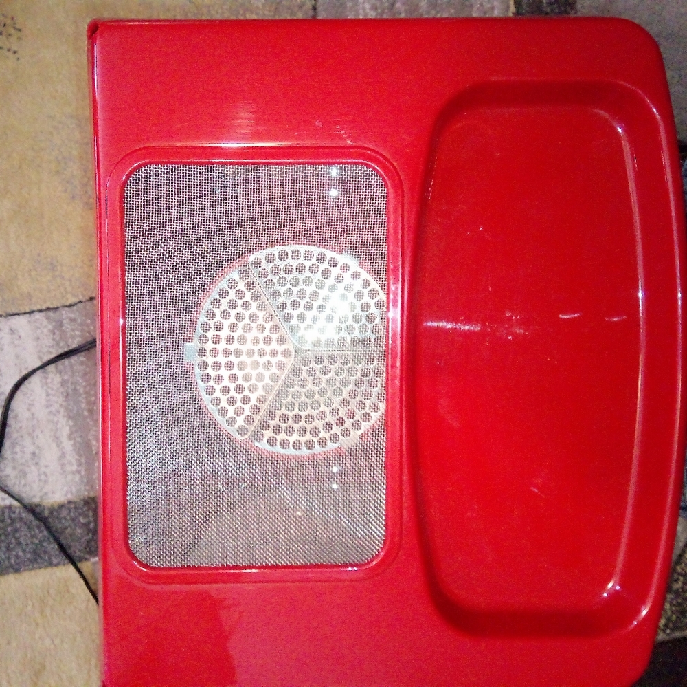 PRESTO POPCORN MAKER!!!! - Picture 2 of 13
